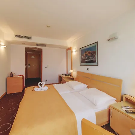 Hotel Montenegro-3