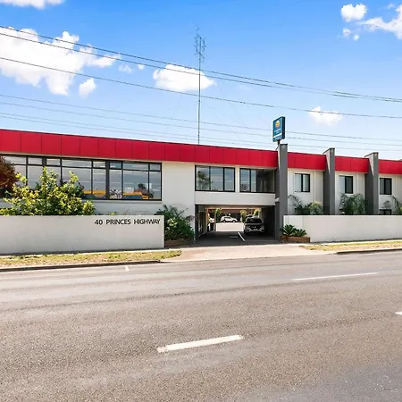 Comfort Inn Traralgon-2