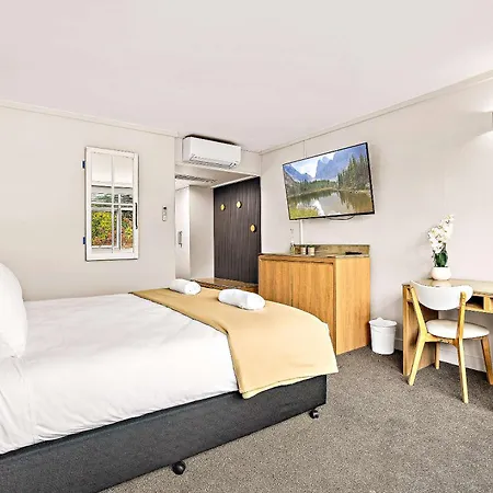 City Centre Motel Armidale-2