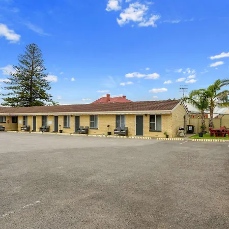 Comfort Inn Victor Harbor-3