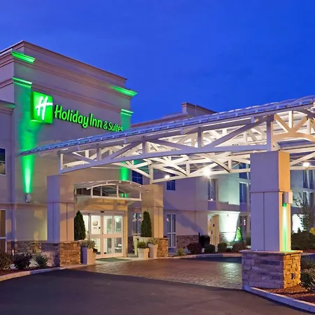 Holiday Inn Hotel & Suites Rochester - Marketplace By Ihg-2