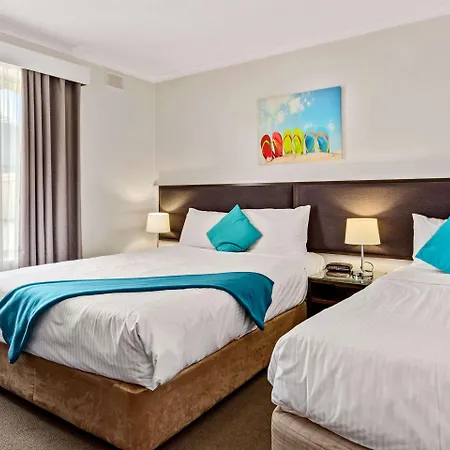Comfort Inn Victor Harbor-3
