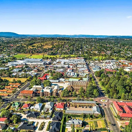 City Centre Motel Armidale-3