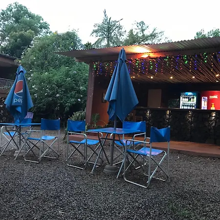 Tangoinn Downtown & Bar-3