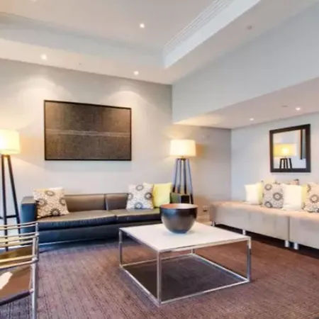 Adina Apartment Hotel Brisbane-2