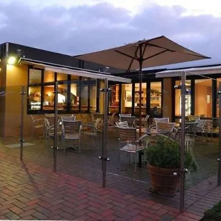 Richmond Henty Hotel-3