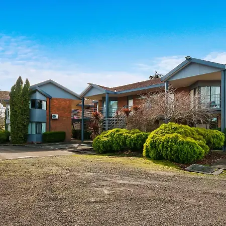 Quality Inn & Suites Traralgon-2