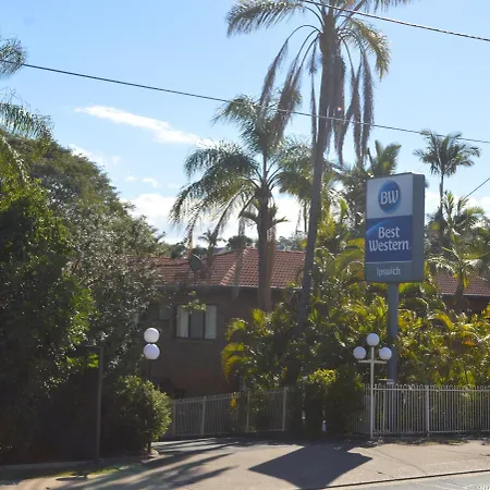 Best Western Ipswich-3