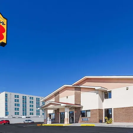 Super 8 By Wyndham Winchester Va-3