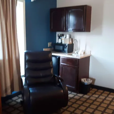 Baymont By Wyndham Rochester Mayo Clinic Area-2
