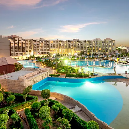 Hawaii Caesar Palace Aqua Park - Families And Couples Only-3