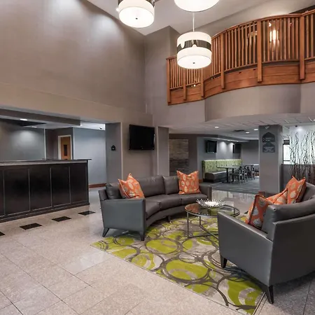 Wingate By Wyndham Columbia-2