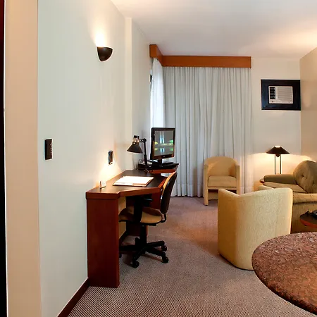 Metropolitan Hotel Brasília-3