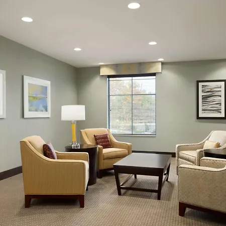 Homewood Suites By Hilton Frederick-3