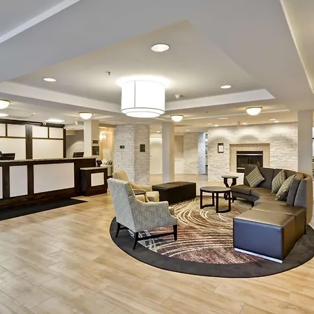 Homewood Suites Dulles-International Airport-2