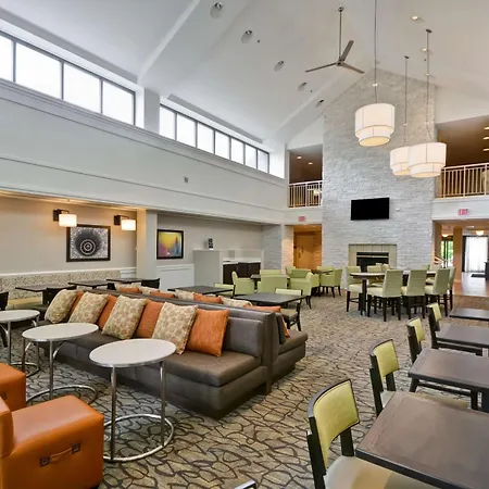 Homewood Suites Dulles-International Airport-2