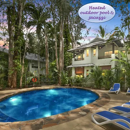 The Reef Retreat Palm Cove-2