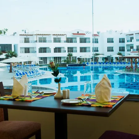 Old Vic Sharm Resort-3
