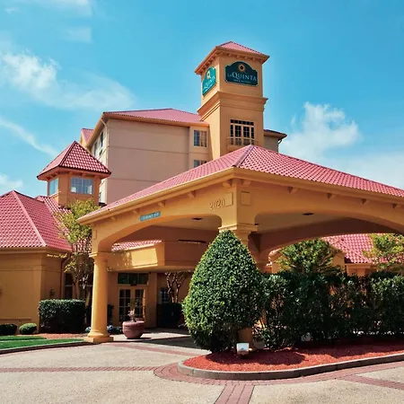La Quinta By Wyndham Winston-Salem-2