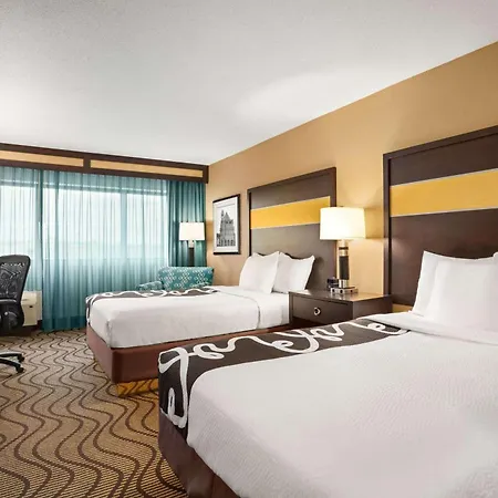 La Quinta Inn & Suites By Wyndham Richmond-Midlothian-3