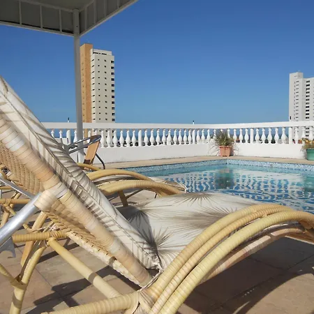 Algarve Praia Hotel-3