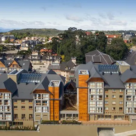 Prodigy Gramado By Wish (Adults Only)-2