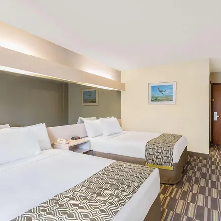Microtel Inn & Suites By Wyndham-3