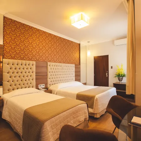 Curitiba Palace Hotel-2