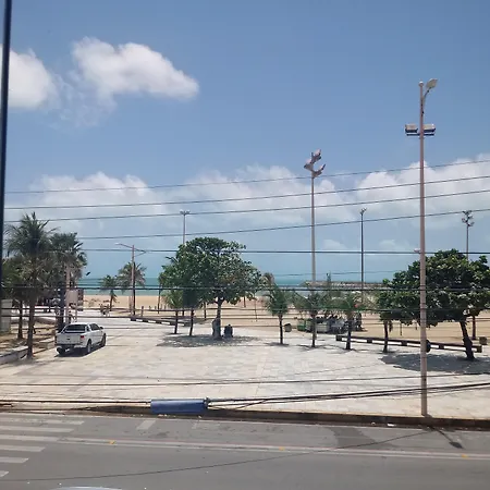 Pousada Areia da Praia-2