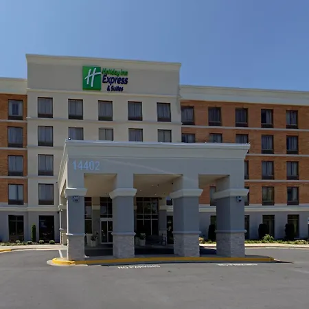 Holiday Inn Express & Suites Laurel Lakes By Ihg-2