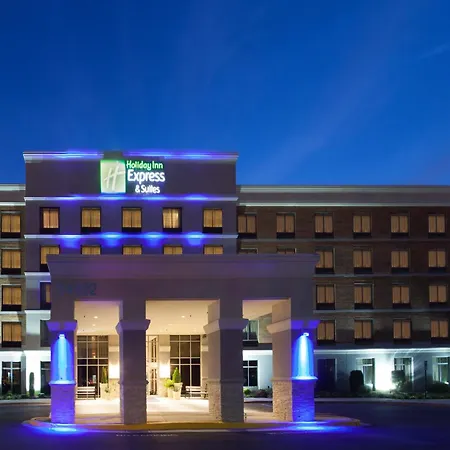 Holiday Inn Express & Suites Laurel Lakes By Ihg-3