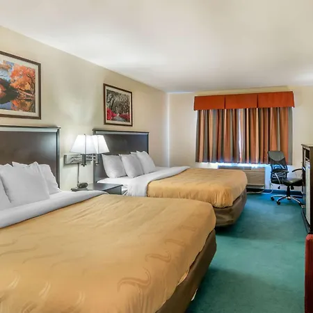 Quality Inn Bend North-3