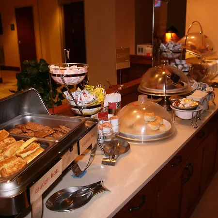 Hampton Inn Boston/Braintree-2