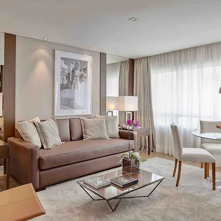 Etoile Hotels Jardins-3