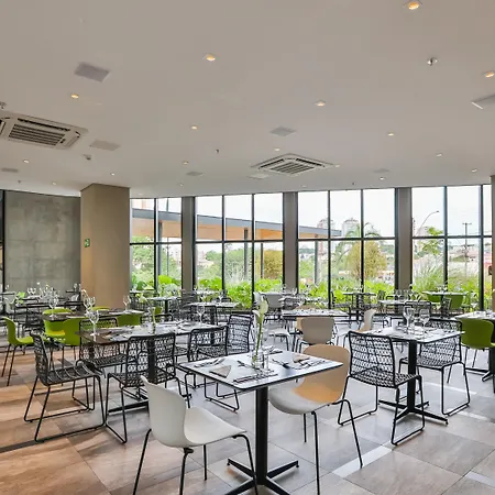 Wyndham Garden Ribeirao Preto Convention-2