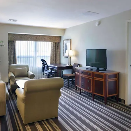 Hampton Inn Boston-Natick-3