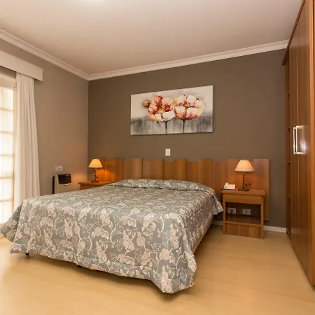 Pousada Nacional Inn Campos Do Jordao-3