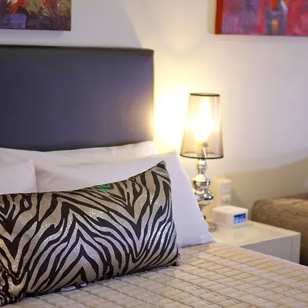 Best Western Ascot Lodge Motor Inn-2