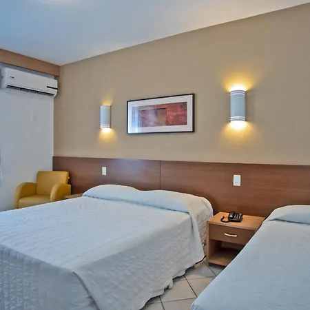 Atobá Praia Hotel - Balneario Camboriu-2