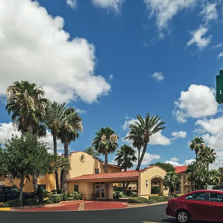 La Quinta Inn By Wyndham Laredo I-35-2