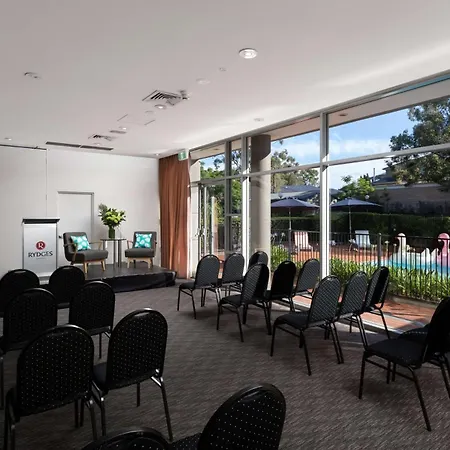 Rydges Bankstown-2