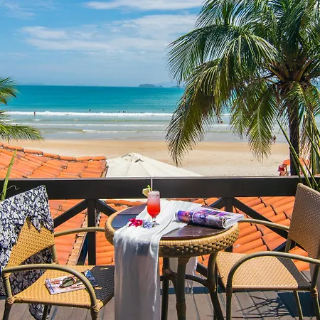 Chez Pitu Praia Hotel-2