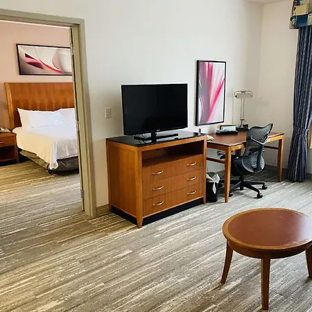 Hilton Garden Inn Columbia-2