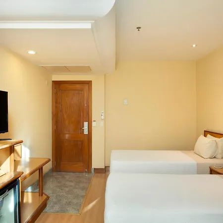 Windsor Asturias Hotel-3