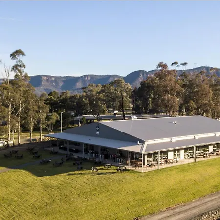 Hunter Valley Resort, Hunter Farm Adventure Centre & 4 Pines At The Farm-3