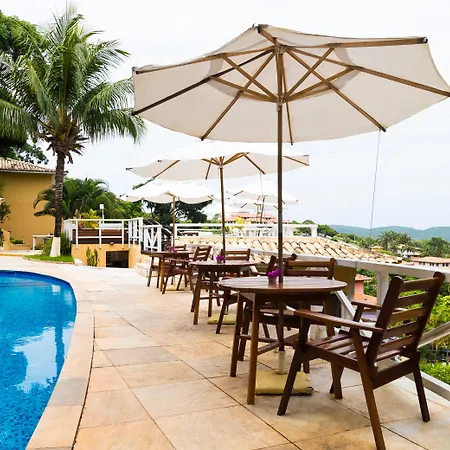 Pousada E Spa Villa Mercedes By Latitud Hoteles-3