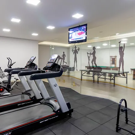 Grand Carima Resort & Convention Center-3