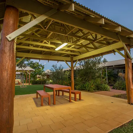 Best Western Plus The Ranges Karratha-3