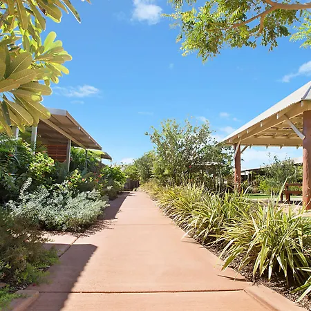 Best Western Plus The Ranges Karratha-2