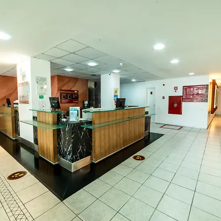 Hotel Praia Centro-2